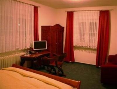 фото отеля Burghotel Weinsberg