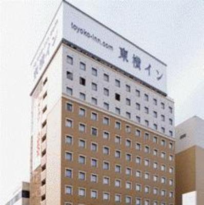 фото отеля Toyoko Inn Hitachiekimae