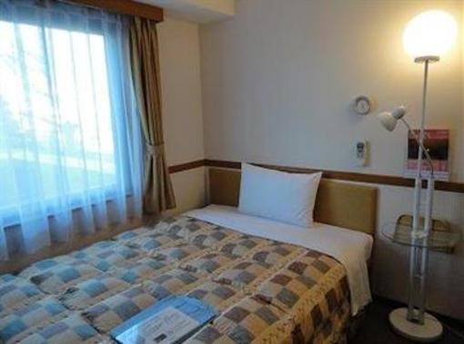 фото отеля Toyoko Inn Hitachiekimae