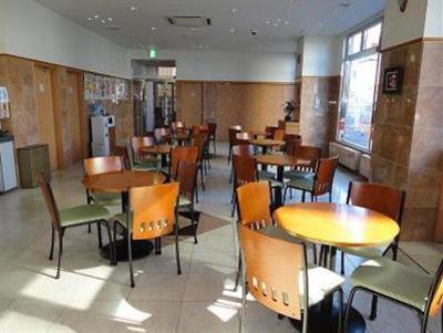 фото отеля Toyoko Inn Hitachiekimae