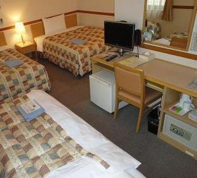фото отеля Toyoko Inn Hitachiekimae