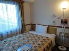 фото отеля Toyoko Inn Hitachiekimae
