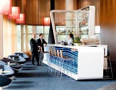 фото отеля Radisson Blu Hotel Trondheim Airport Stjordal
