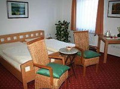 фото отеля Landgasthof Lamm