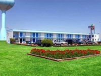 Country Host Motel