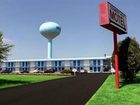 фото отеля Country Host Motel