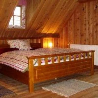 фото отеля Bauernhof Kronaushof