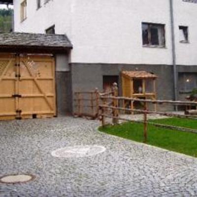 фото отеля Bauernhof Kronaushof