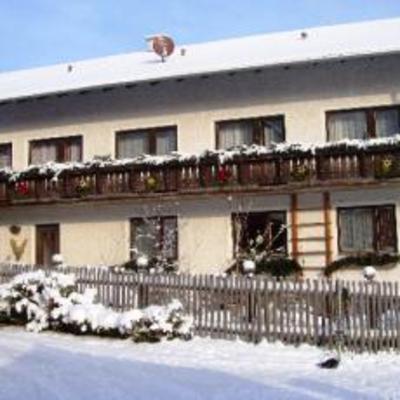 фото отеля Bauernhof Kronaushof