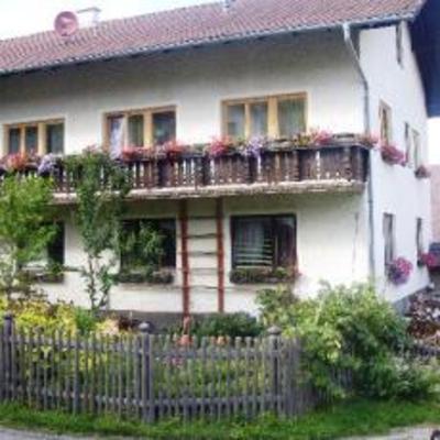 фото отеля Bauernhof Kronaushof