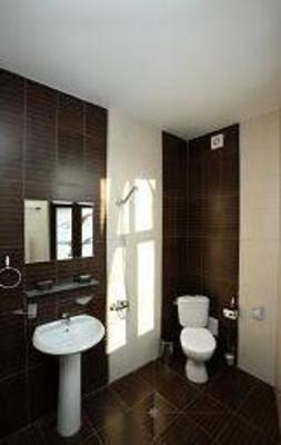 фото отеля Hotel Varosha