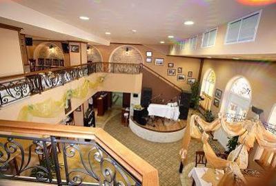 фото отеля Hotel Varosha