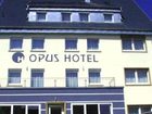 фото отеля Opus Hotel St Christophorus