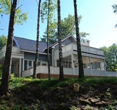 фото отеля Villa Haapsaari