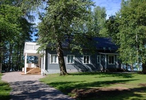 фото отеля Villa Haapsaari