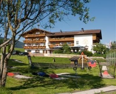 фото отеля Andrea Hotel Thiersee