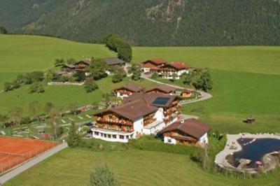 фото отеля Andrea Hotel Thiersee