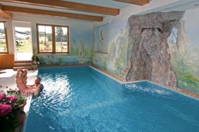 фото отеля Andrea Hotel Thiersee