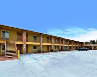 фото отеля Americas Best Value Inn Adelanto Victorville