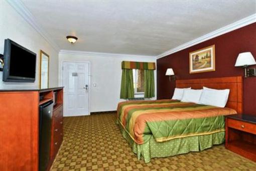 фото отеля Americas Best Value Inn Adelanto Victorville