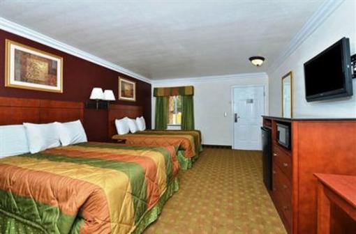 фото отеля Americas Best Value Inn Adelanto Victorville