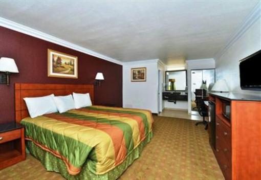 фото отеля Americas Best Value Inn Adelanto Victorville