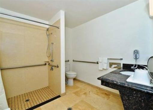 фото отеля Americas Best Value Inn Adelanto Victorville