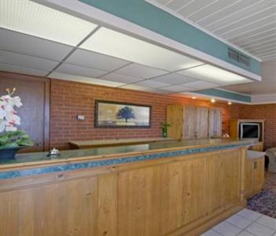 фото отеля Americas Best Value Inn Ellsworth (Kansas)