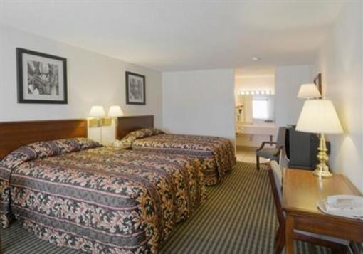 фото отеля Americas Best Value Inn Ellsworth (Kansas)