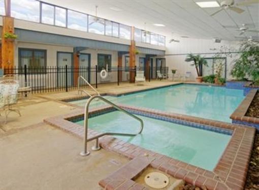 фото отеля Americas Best Value Inn Ellsworth (Kansas)
