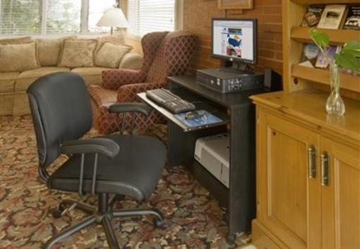 фото отеля Americas Best Value Inn Ellsworth (Kansas)
