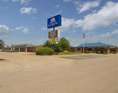 фото отеля Americas Best Value Inn Ellsworth (Kansas)