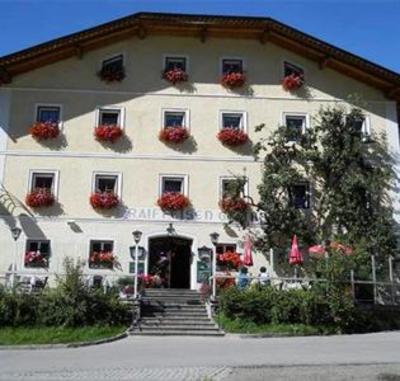 фото отеля Gasthaus Raiffeisen