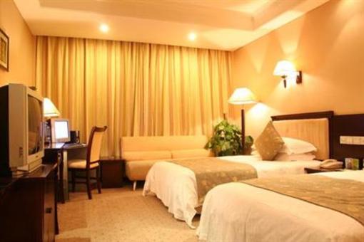 фото отеля Xinsanwu Hotel