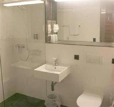 фото отеля Hotel Gasthof Lowen Feldkirch