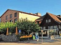Hotel Gasthof Lowen Feldkirch