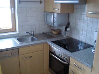фото отеля Lederer's Zuhaus
