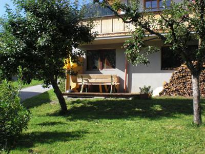 фото отеля Lederer's Zuhaus