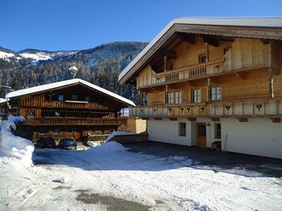 фото отеля Lederer's Zuhaus