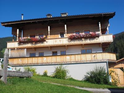 фото отеля Lederer's Zuhaus