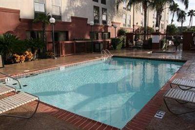 фото отеля Hampton Inn Laredo