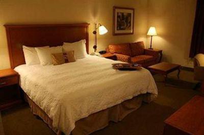 фото отеля Hampton Inn Laredo