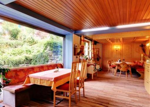 фото отеля Gastehaus Amely