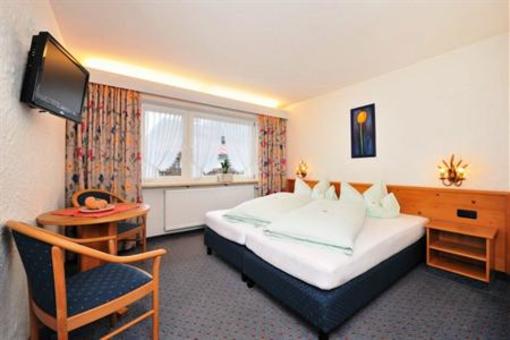 фото отеля Gastehaus Amely