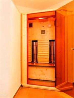 фото отеля Gastehaus Amely