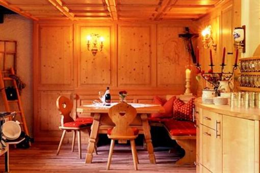 фото отеля Gastehaus Amely