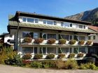 фото отеля Gastehaus Amely