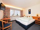 фото отеля Gastehaus Amely