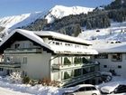 фото отеля Gastehaus Amely