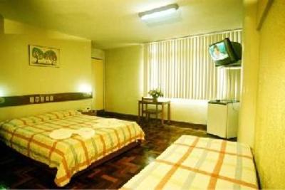 фото отеля Hotel Central Caruaru